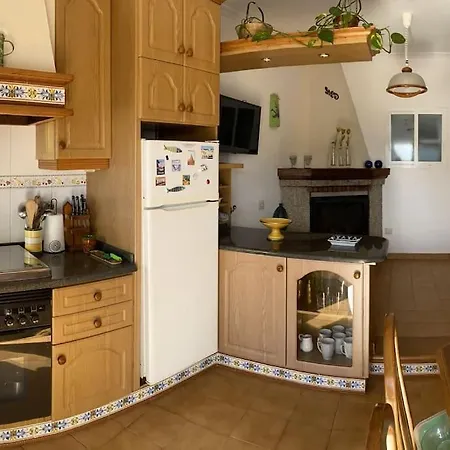 A Casina De Ares * San Vicente do Grove