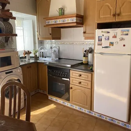 A Casina De Ares Сasa de vacaciones *