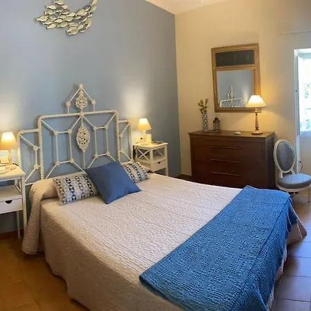 A Casina De Ares San Vicente do Grove