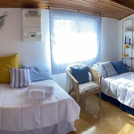 A Casina De Ares