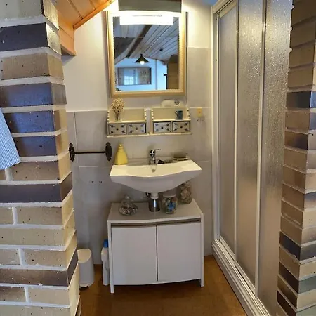 A Casina De Ares Сasa de vacaciones *