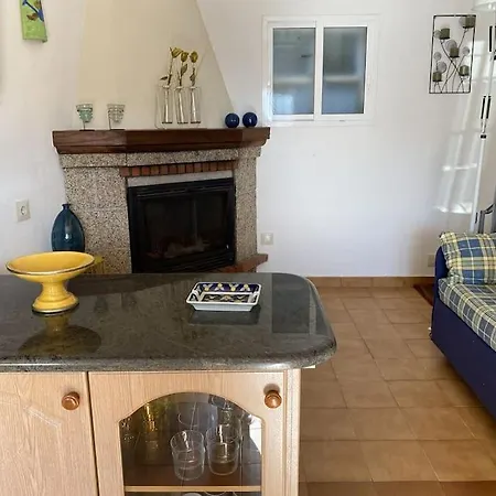 A Casina De Ares Сasa de vacaciones