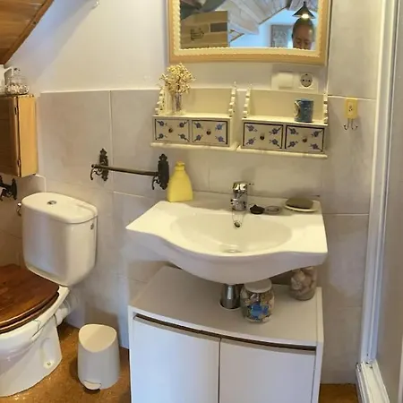Сasa de vacaciones A Casina De Ares *
