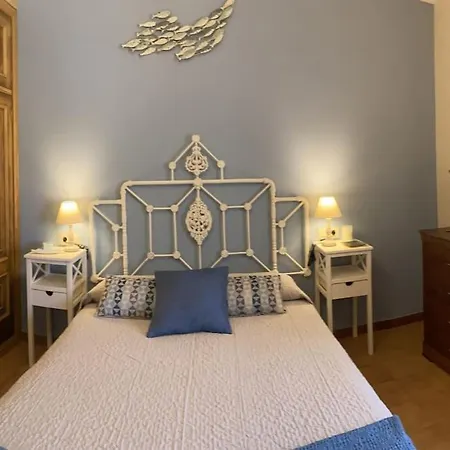 A Casina De Ares * San Vicente do Grove